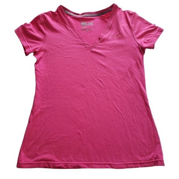 Lot of 4 Summer Tees & Tops Lucky Brand, J.Crew & 2 others SMALL - Picture 13 of 16